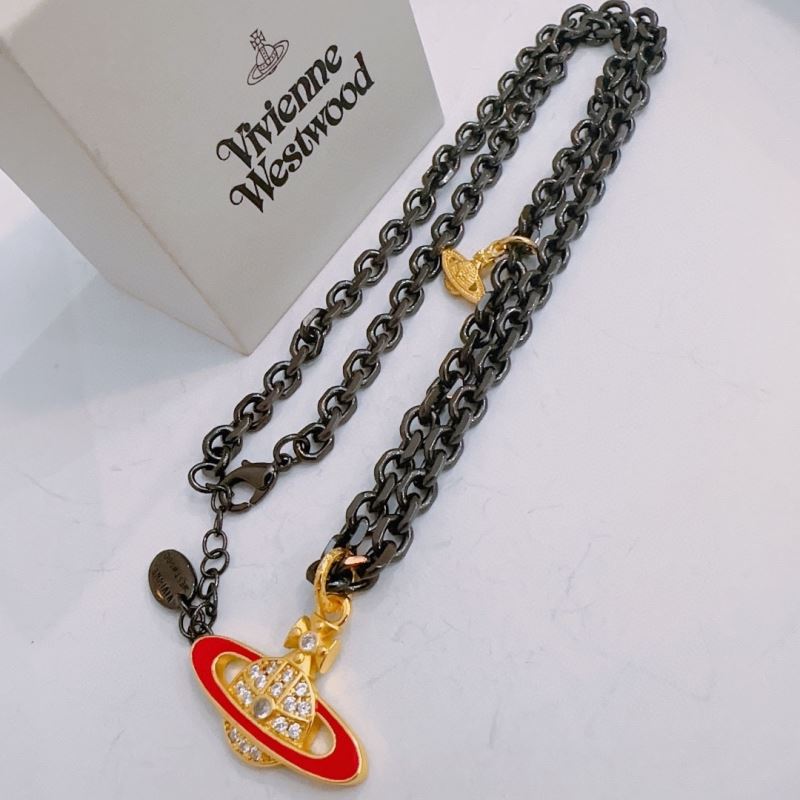 Vivienne Westwood Necklaces